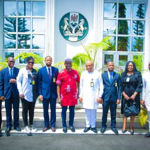 Soludo Tasks New ANSIPPA Board Members on Making Anambra An Investment Destination