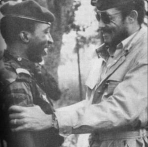 The Ghost Of Thomas Sankara And Burkina Faso's Fantasy Of A Romance With Russia