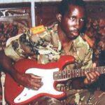 35 Years Ago, Day The Music Died In Burkina Faso