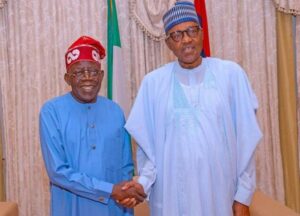 Tinubu’s Reforms Won’t Achieve Success Overnight – Buhari