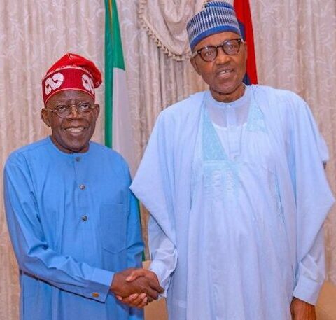 Tinubu’s Reforms Won’t Achieve Success Overnight – Buhari