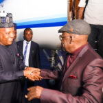 EFCC Denies Raid On Tinubu’s Home