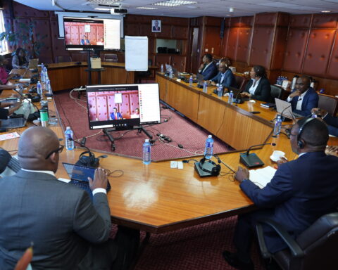 Shelter Afrique Eyes Sovereign Lending Market, Partners AfDB