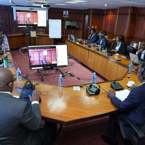 Shelter Afrique Eyes Sovereign Lending Market, Partners AfDB