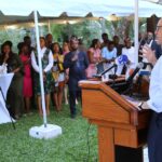 U.S. Mission Welcomes 2022 Mandela Washington Fellows