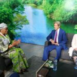 US Urges DR Congo To Withdraw Oil Blocks Put Up For Auction