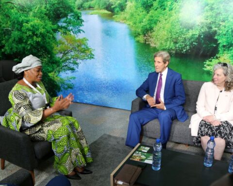 US Urges DR Congo To Withdraw Oil Blocks Put Up For Auction
