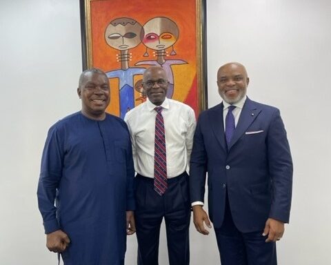 Seplat Founders, Avuru, Orjiako Settle Out Of Court
