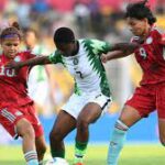 5 Observations In Flamingos' Loss To Colombia In FIFA U-17 Women’s World Semifinals