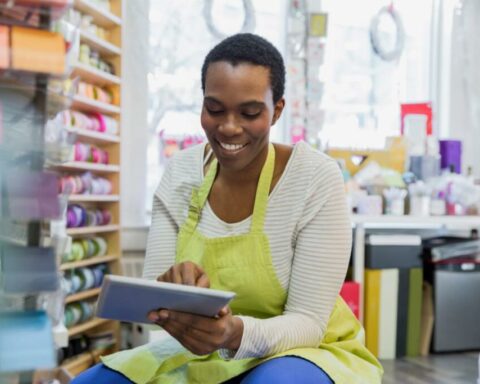 4 Reasons Why SMEs Are Taking To The Cloud 