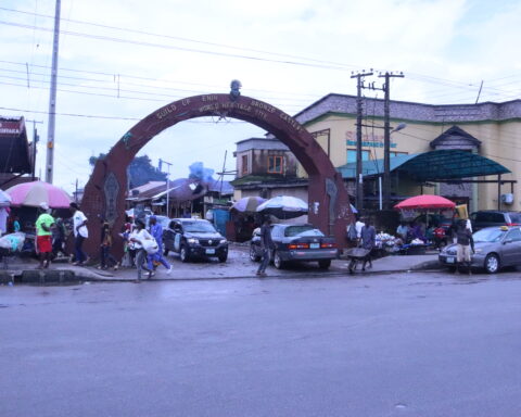 The legacy of Igun Street in the age of EMOWAA – Toni Kan