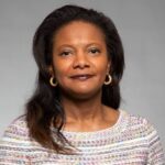 AFDB Appoints Senegalese Hassatou DIOP As VP Finance
