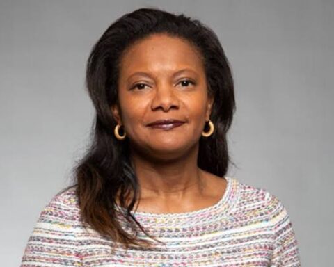 AFDB Appoints Hassatou DIOP As VP Finance