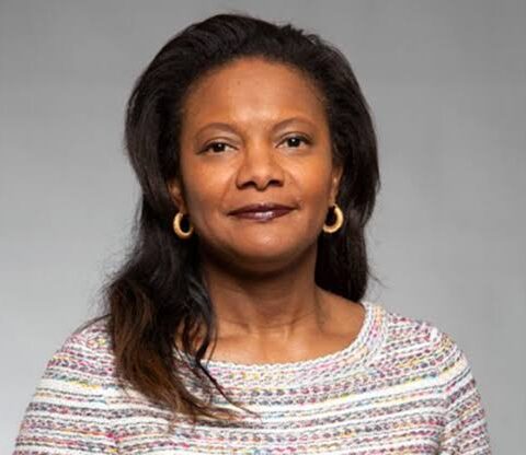 AFDB Appoints Hassatou DIOP As VP Finance