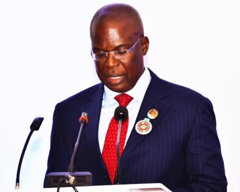 Sylva To perform Groundbreaking of Oloibiri Museum, NCDMB Conference Hotel