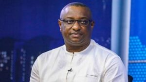 Missed Flight: Keyamo Orders Probe Into Air Peace, Oshiomhole Clash