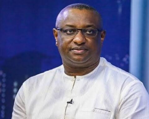 Missed Flight: Keyamo Orders Probe Into Air Peace, Oshiomhole Clash