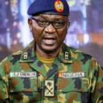 I share In your Pains, Gen. Enenche Tells LP Supporters