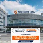 Maastricht University Offers €30,000 Scholarships