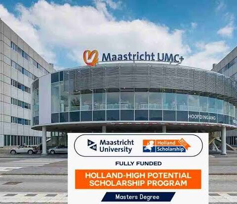 Maastricht University Offers €30,000 Scholarships