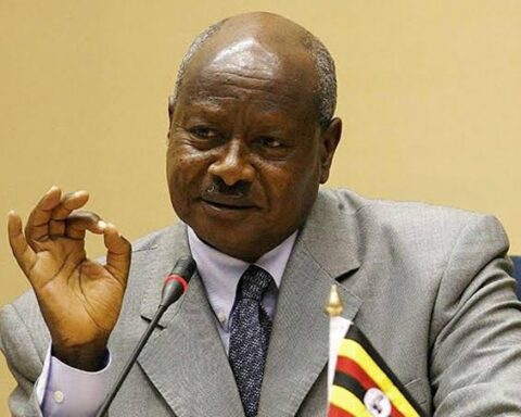 Ugandan School: Suspected Rebel Attack Kills 25
