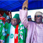 Why Nigeria Needs Atiku Presidency - Adeleke