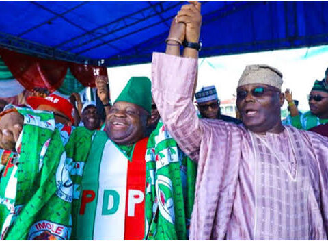 Why Nigeria Needs Atiku Presidency - Adeleke