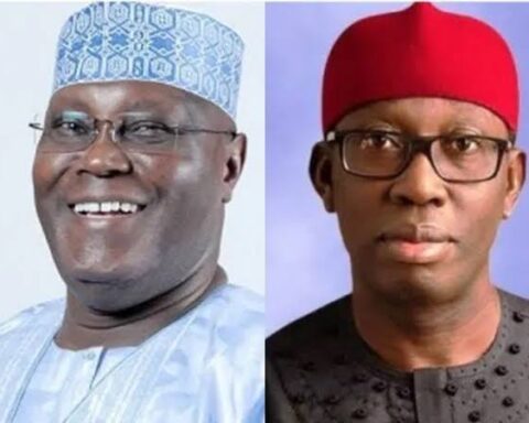 2023: Be Mindful of Fake Promises - Atiku-Okowa