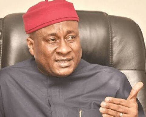 Air Peace Chairman Hails Ibom Air On Acquiring Airbus Aircraft