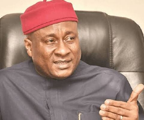 Air Peace Chairman Hails Ibom Air On Acquiring Airbus Aircraft