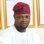 2023: I'll End Godfatherism In Lagos - Jandor