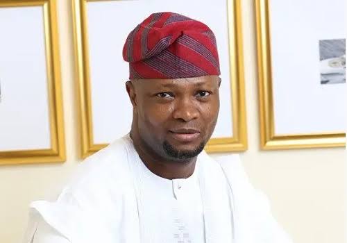2023: I'll End Godfatherism In Lagos - Jandor