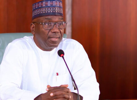 1 In Every 4 Girl Child Abused Before Age 18 - 'Kwara Must Change'