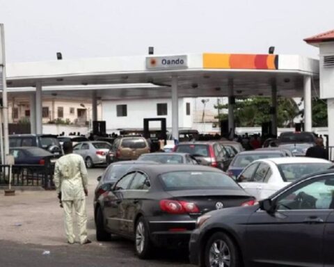Election: Oil Marketers Reveal Fuel Movement Stopped Over Fear Of Crisis