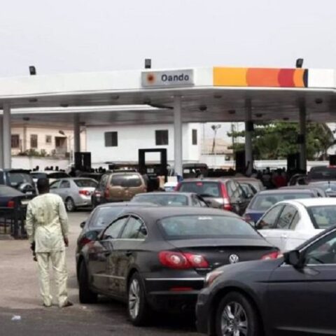 Election: Oil Marketers Reveal Fuel Movement Stopped Over Fear Of Crisis