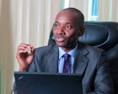 Why I Rejected PDP Campaign Appointment - Amadi