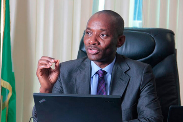 Why I Rejected PDP Campaign Appointment - Amadi