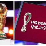 2022 World Cup: Qatar, Ecuador Battle In Opening Game