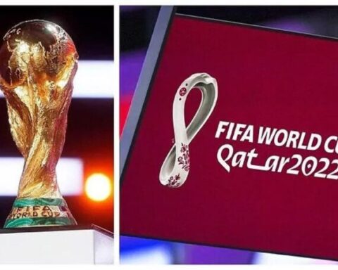 2022 World Cup: Qatar, Ecuador Battle In Opening Game