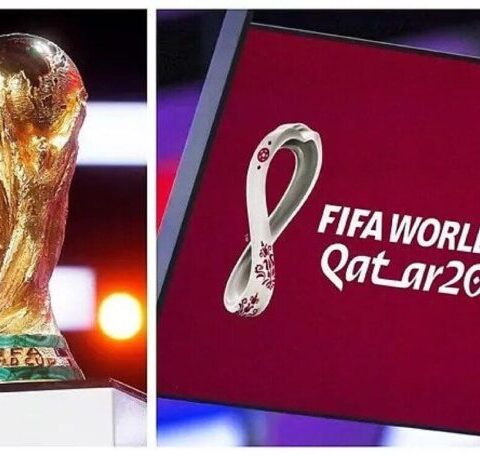2022 World Cup: Qatar, Ecuador Battle In Opening Game