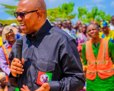 Why We Endorsed Peter Obi's Candidacy - Ohanaeze