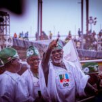 Tinubu’s Age: 'If In Doubt, Meet His Mother To Confirm', Gbajabiamila Tells Critics