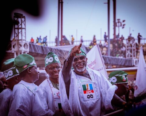 Tinubu’s Age: 'If In Doubt, Meet His Mother To Confirm', Gbajabiamila Tells Critics