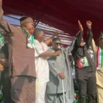 My Support For Obi Based On Fairness, Justice - Adebanjo