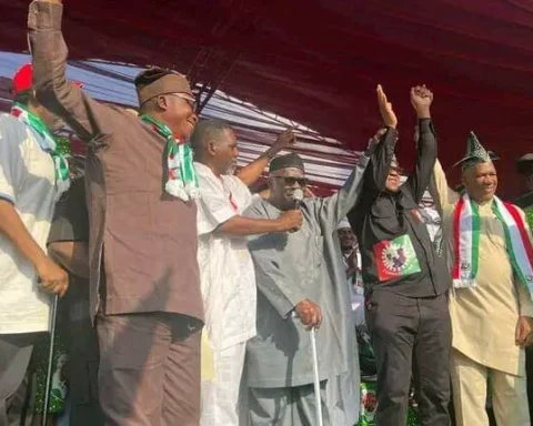 My Support For Obi Based On Fairness, Justice - Adebanjo