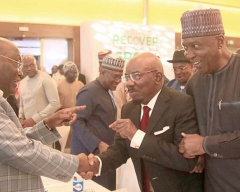 2023: My Socio-economic Plan Most Suitable For Nigeria's Recovery, Atiku Insists