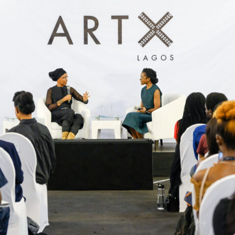 Lagos Art Fair And The Beauty Of Cultural Tourism