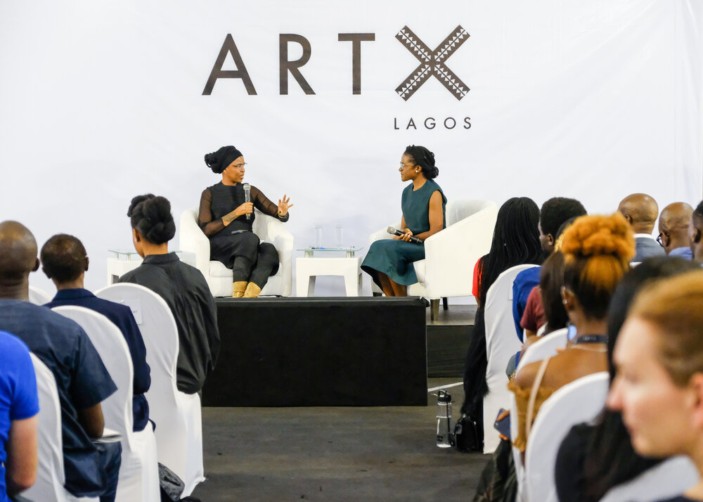 Lagos Art Fair And The Beauty Of Cultural Tourism