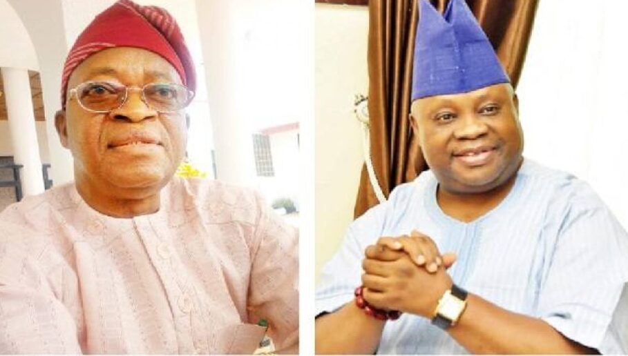 Osun Election: Tribunal Admits Oyetola's Documentary Evidence