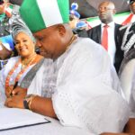 Osun Lawmaker Counters Assembly's Rejection Of Adeleke's State Renaming
